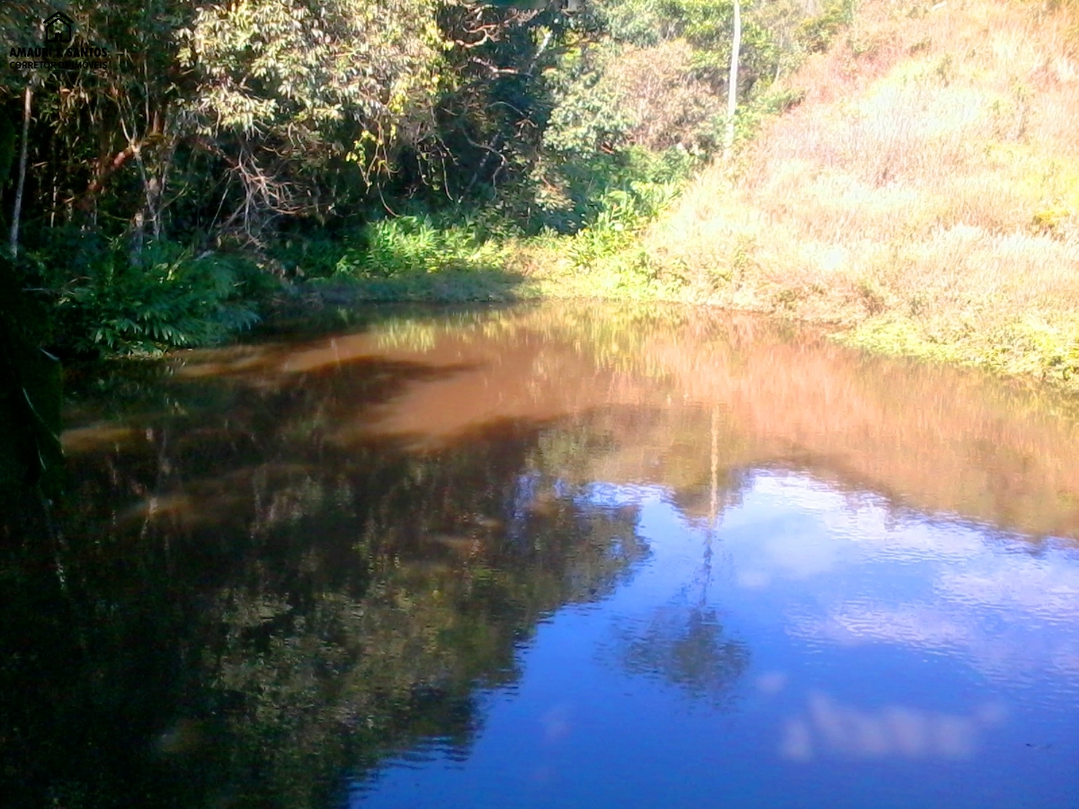 Chácara em , São Roque - 200mil m² otimo p/ criar  bois/carneiro - Foto 2